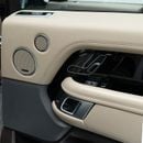 لاند روفر رينج روفر HSE P400