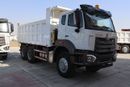 Sinotruk HOWO HOWO SINOTRUCK 6x4 13.8L