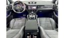 Porsche Cayenne 2022 Porsche Cayenne GTS Coupe, Porsche Warranty 2024, Porsche Service History, Low Kms, GCC