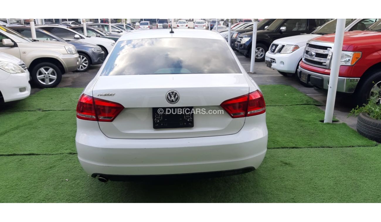 Volkswagen Passat Gulf state agency alloy wheels in excellent condition do not need any expenses