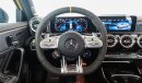 Mercedes-Benz A 45 AMG S 4MATIC VSB 30529