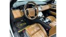 لاند روفر رينج روفر فيلار 2018 Range Rover Velar P380 R-Dynamic HSE, Warranty, Full RR Service History, GCC