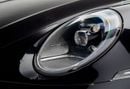 Porsche 911 TURBO