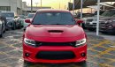 دودج تشارجر R/T 5.7Liter, V8