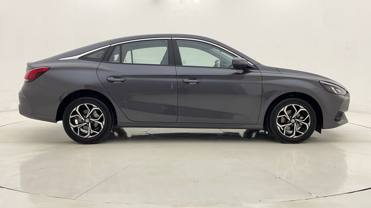 MG GT COMFORT 1.5 | Zero Down Payment | Home Test Drive