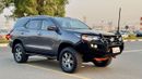 تويوتا فورتونر PREMIUM CONDITION | 2.8L DIESEL ENGINE | RHD |