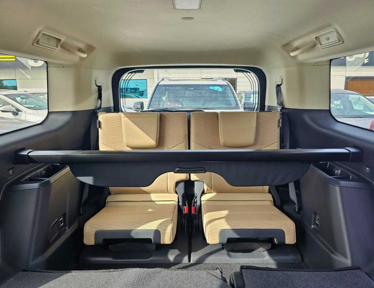 Toyota Prado TXL G ALL RONDER TURBO / 2.4L V4 PETROL / RADAR / DRIVER POWER SEAT WITH LEATHER (CODE # TXL3)