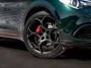 Alfa Romeo Stelvio Veloce 2.0L