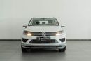 Volkswagen Touareg SE  3.6