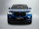 BMW X4 xDrive 30i M Sport 2.0L