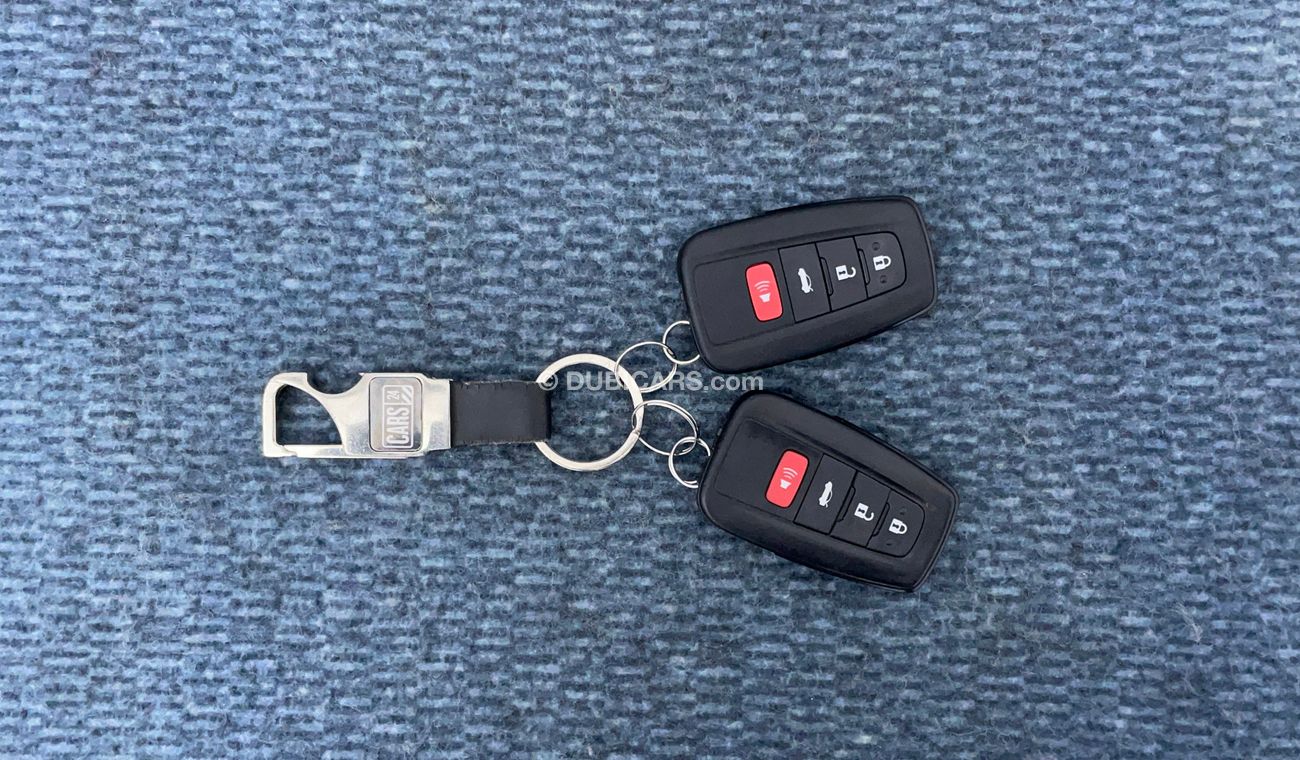 Toyota Camry GLE 2.5 | Zero Down Payment | Free Home Test Drive