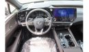Lexus RX350 LEXUS RX350H LUXURY MODEL 2023