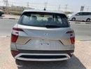 هيونداي كريتا Base 1.6L