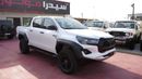 Toyota Hilux TOYOTA HILUX GR Sport 4.0L MY25