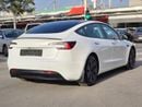 Tesla Model 3 Rear-Wheel Drive 2024 GCC WITH 8 YEARS TESLA WARRANTY IN MINT CONDITION