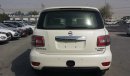 Nissan Patrol NISSAN PATROL SE NEW 2018 full option special offer for export