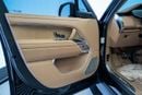 Land Rover Range Rover Range Rover SV Autobiography P615
