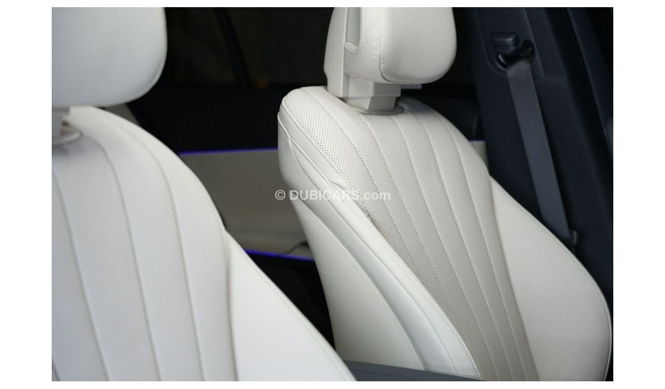 Mercedes-Benz E200 Mercedes-Benz E 200 | 2024 GCC 0km | Agency Warranty