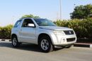 Suzuki Grand Vitara Suzuki Grand Vitara 4x4 Gulf space  2 Door Full Automatic 2009