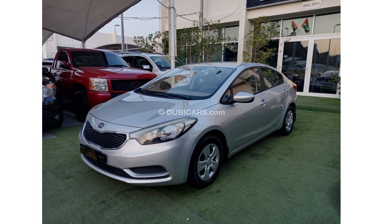 Kia Cerato