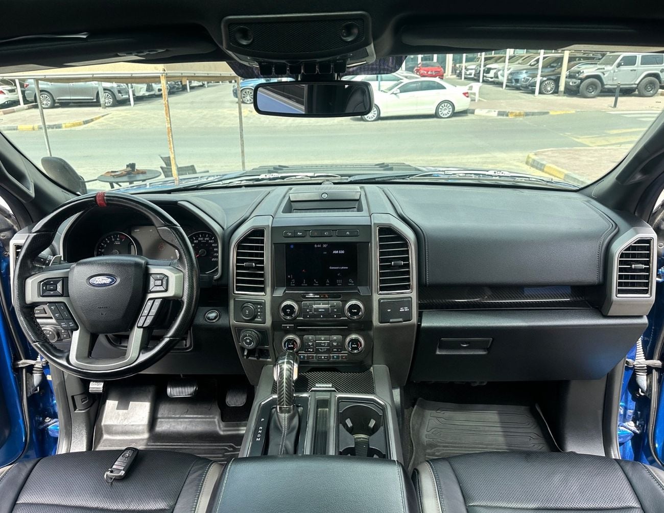 فورد إف-150 رابتور