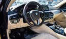 BMW 520i i
