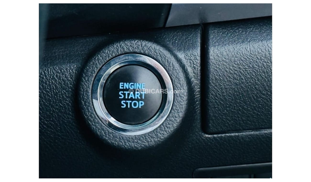 Toyota Hilux 2018 DIESEL 2.8L 4x4 |AIR SNORKEL| BULL BAR |BOOT COVER| [BEST PRICE WHATSAPP]