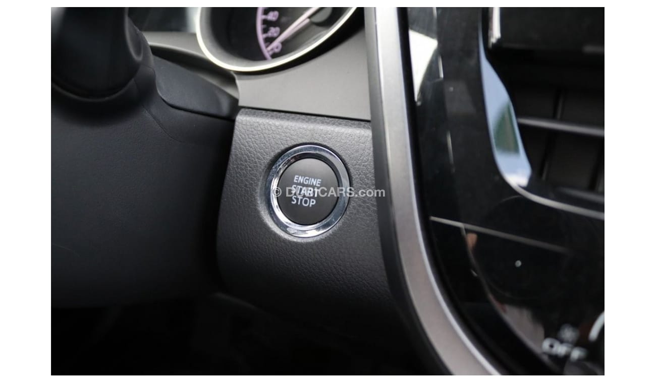 Toyota Camry 2023 CAMRY 2.5 AMERICAN - BLACK INTERIOR + RADAR 