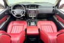 Nissan Patrol 2023 Nissan Patrol Super Safari, Nissan Warranty+Full Service History, GCC