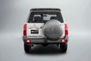 Nissan Patrol Super Safari