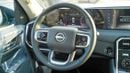 Nissan Patrol SE T2
