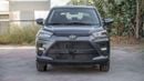 تويوتا ريز TURBO G RA TOYOTA RAIZE 1.0L Full option GCC 2026