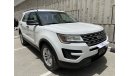 Ford Explorer BASE AWD 3.5 | Under Warranty | Free Insurance | Inspected on 150+ parameters