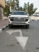 تويوتا لاند كروزر GXR 3.5 TT