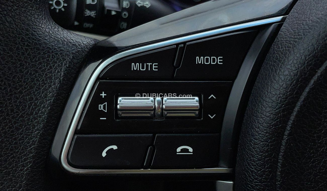 Kia Sportage LX 2 | Under Warranty | Inspected on 150+ parameters