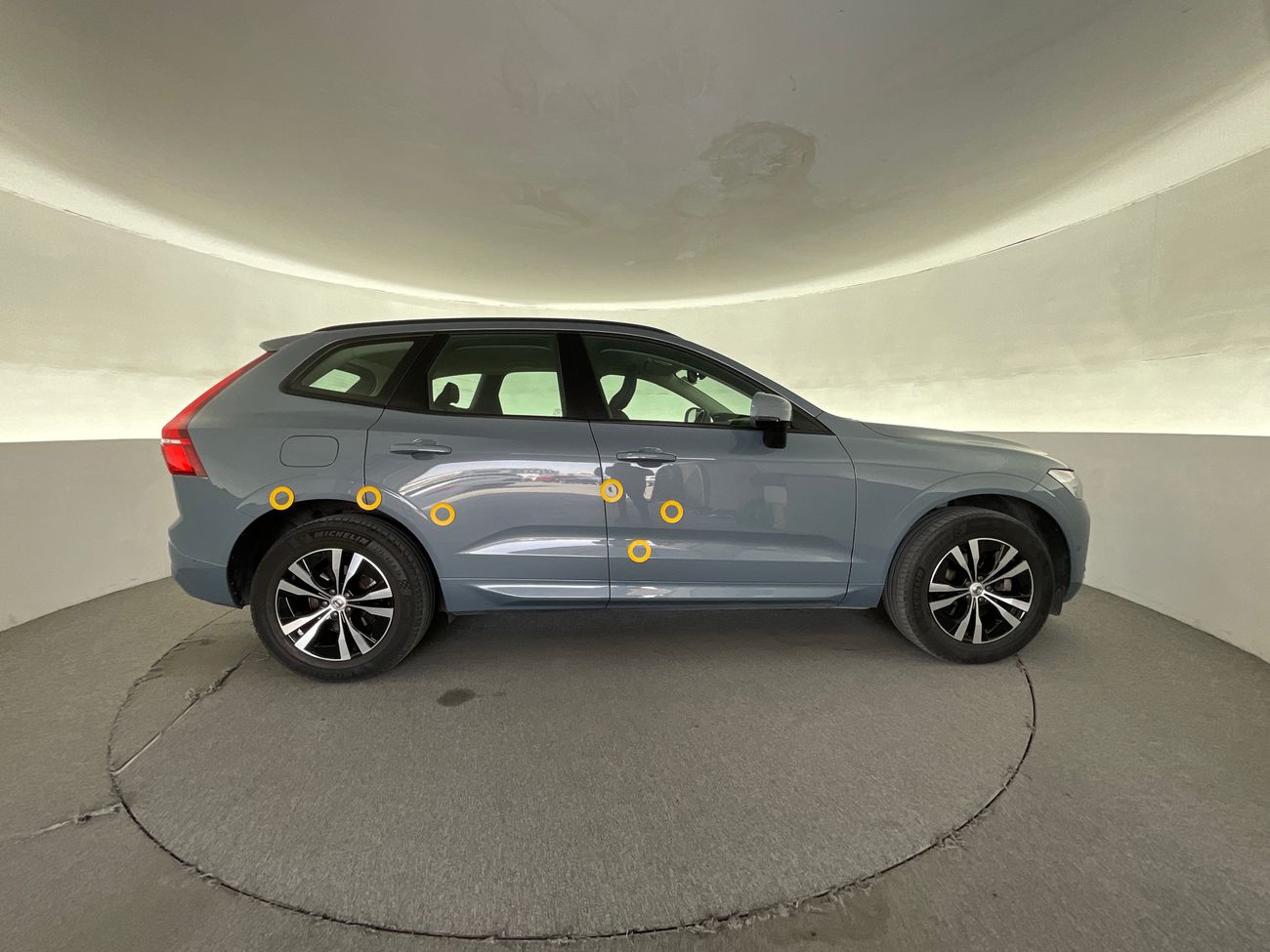 Volvo XC60 B5 Core | upto AED 20,000 Ramadan Discount | Guaranteed Warranty | 0 Down Payment