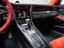 Porsche 911 GT2 RS BUY NOW, PAY LATER | THE BLACKLINE STANDARD | Porsche Warranty, Weissach, Magnesium Wheels, Low KMs