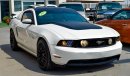 Ford Mustang GT 5.0 / warranty / zero down payment / super clean