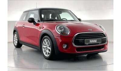 Mini Cooper Cooper | 1 year free warranty | 1.99% financing rate | 7 day return policy