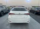 Toyota Corolla 1.8L HEV Hybrid Leather Seat