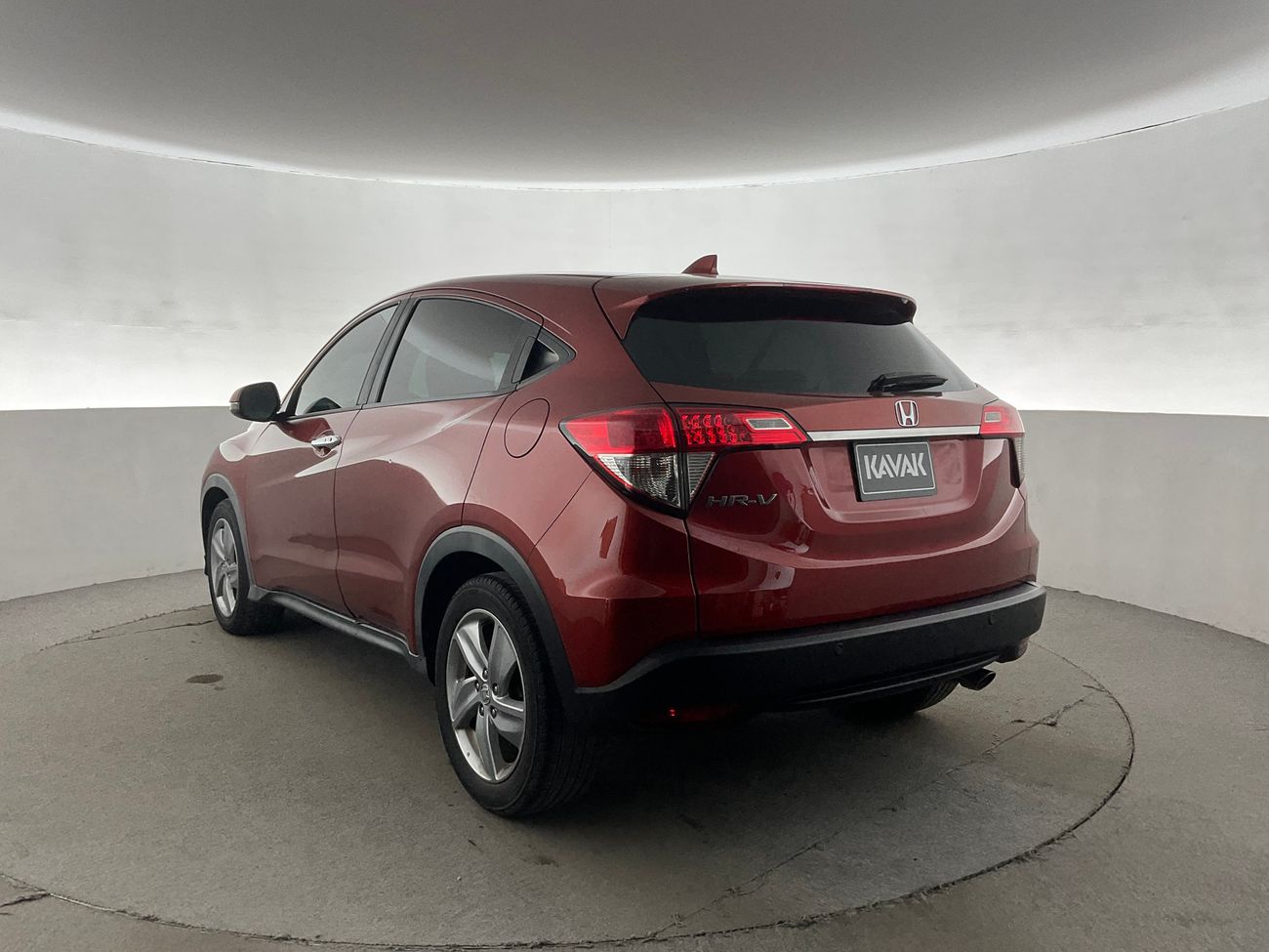 Honda HRV LX | National Day Celebration | Guaranteed Warranty | 0 Down Payment