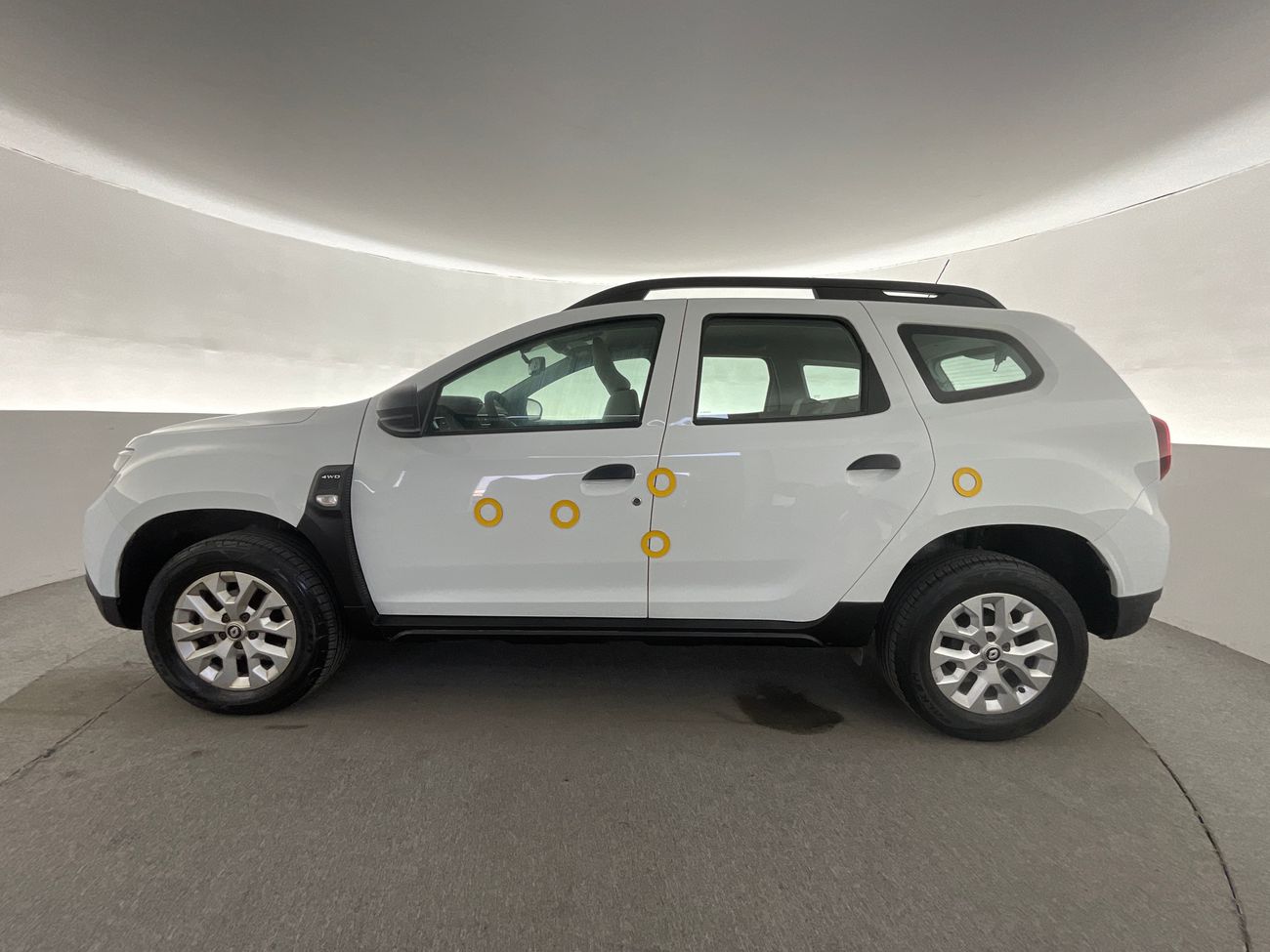 Renault Duster SE | Carnival Sale • UP TO AED 20,000 OFF | Guaranteed Warranty | 0 Down Payment