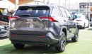 Toyota RAV4 AWD LE