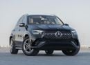 Mercedes-Benz GLE 350 4MATIC