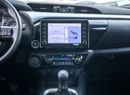 Toyota Hilux 2025 TOYOTA HILUX 2.7L PETROL MANUAL TRANSMISSION