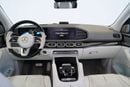Mercedes Maybach GLS600 Maybach