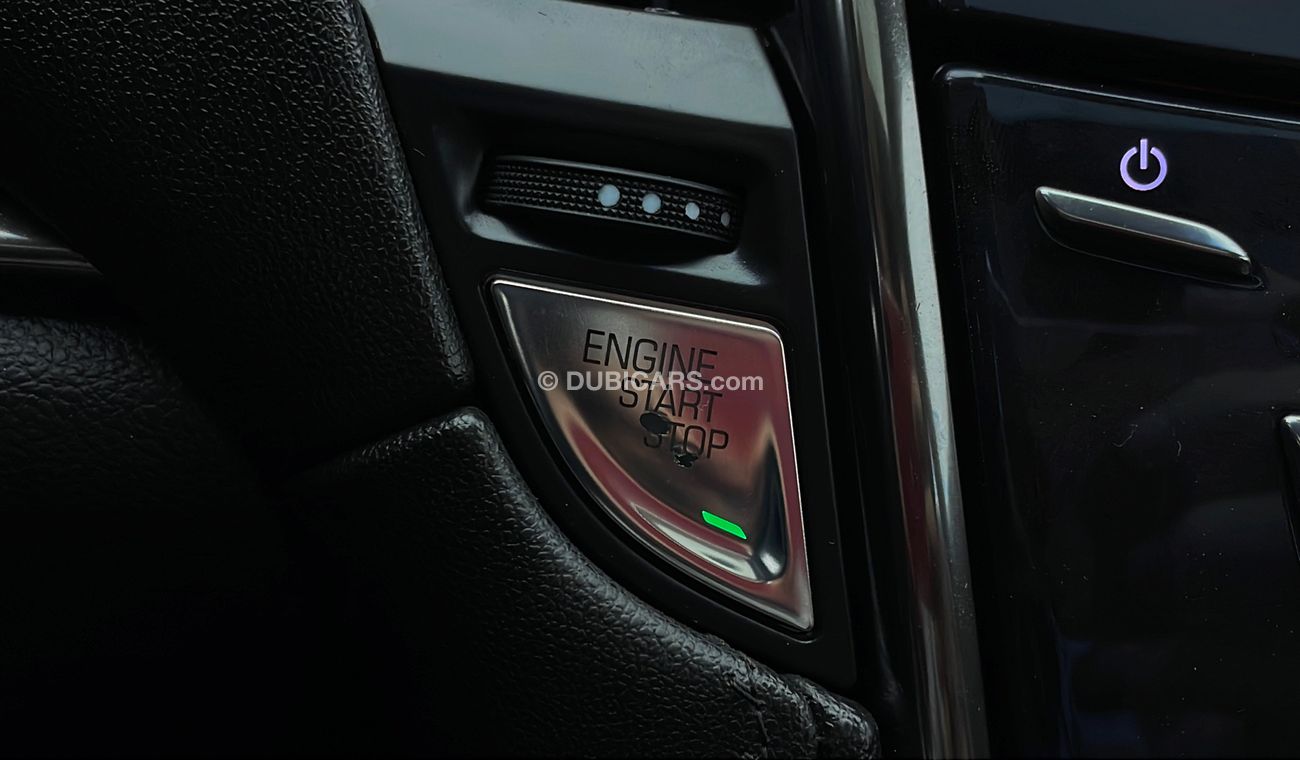 كاديلاك ATS PREMIUM 3.6 | +مع الضمان | كمان تم فحص ١٥٠