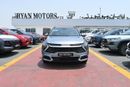 Kia Sportage Kia Sportage 1.6L Hybrid (HEV), FWD Color Grey, Model 2024