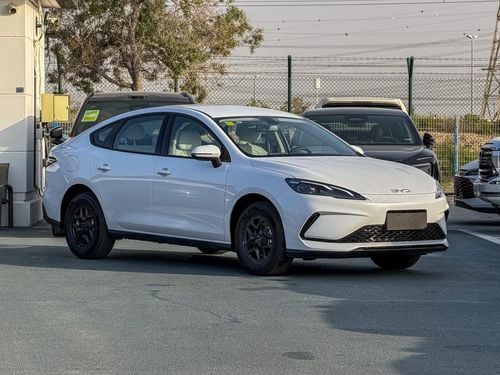 BYD Seal 05 DM-i BYD Seal 05 DM-i 2025 120kw EXPORT ONLY