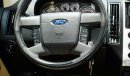 Ford Edge FORD EDGE – LIMITED AWD  ACCIDENTS FREE